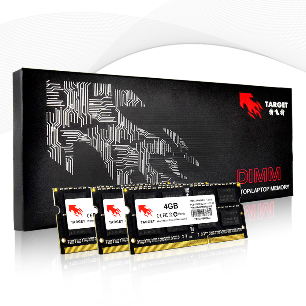 DDR4 For Laptop