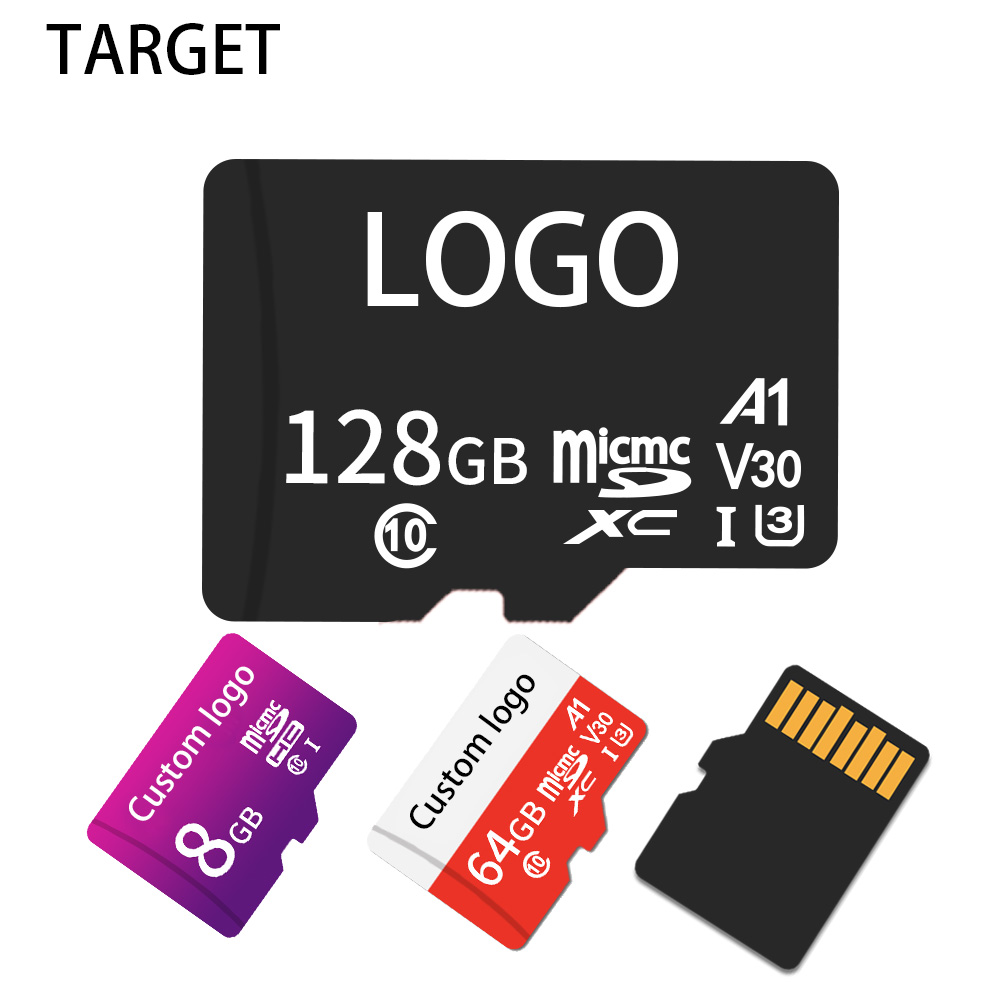 Microsd Card