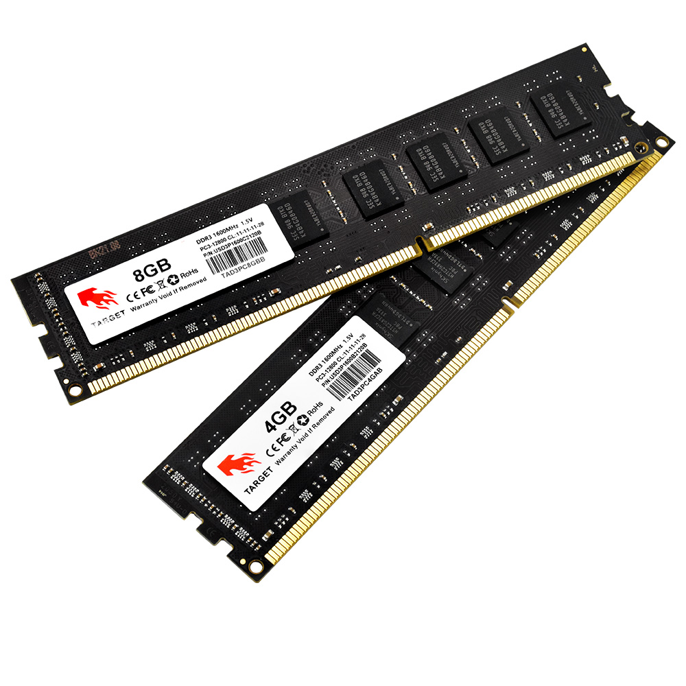 DDR3 For PC