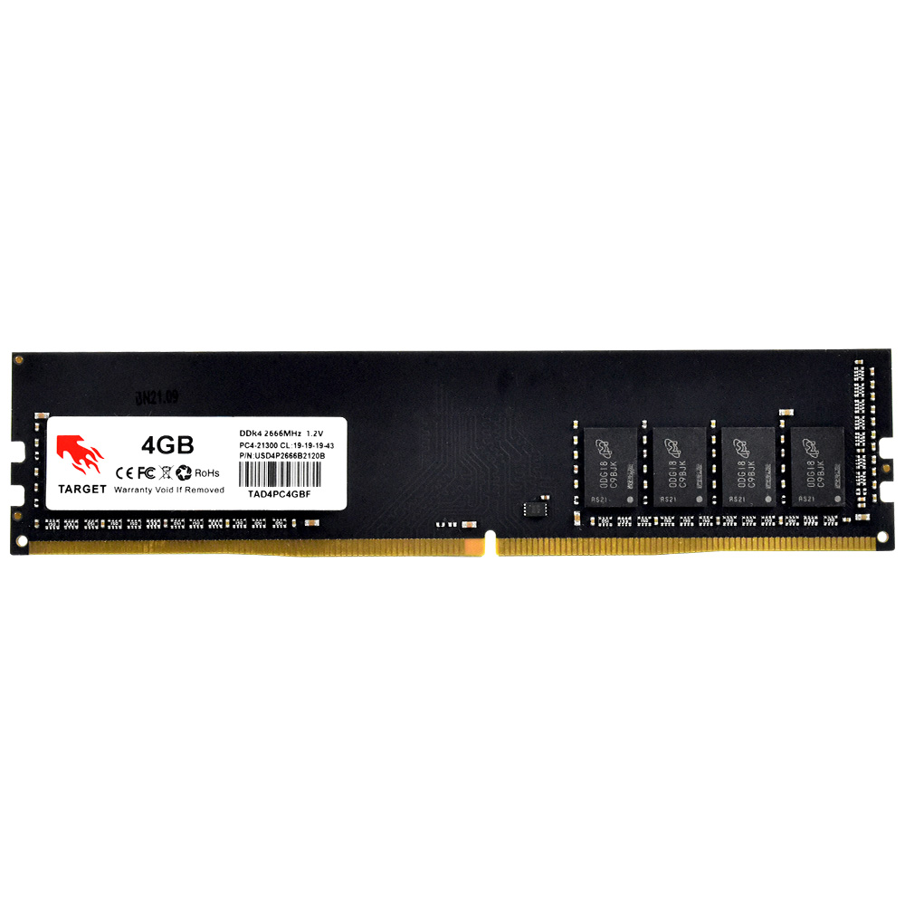 DDR4 For PC